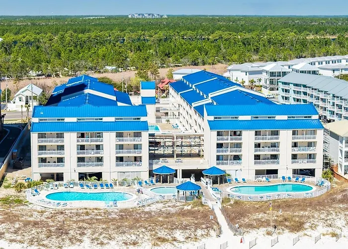 Sugar Beach 2 Bedroom, 2 Bathroom Condo 4 Pools! Free Daily Activities!