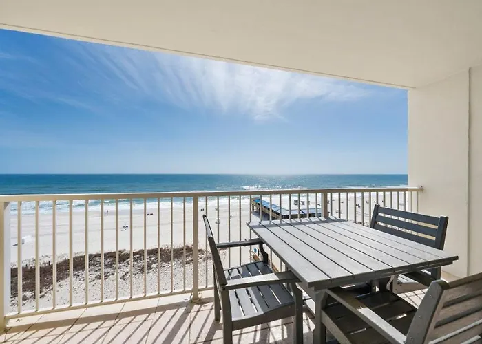 Boardwalk 682 By Youngs Suncoast