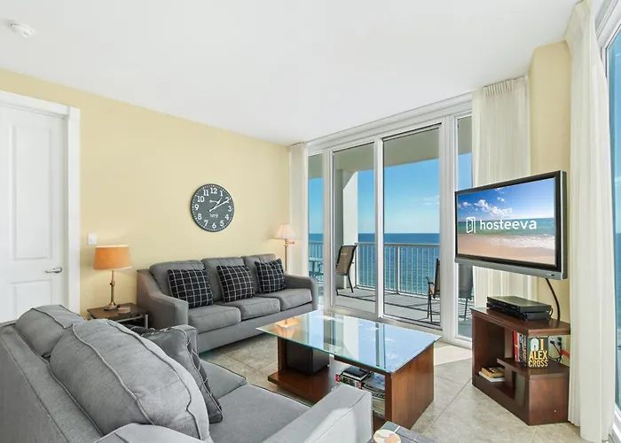 Island Tower Condos