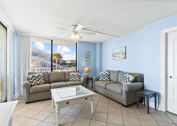 The Whaler Condos