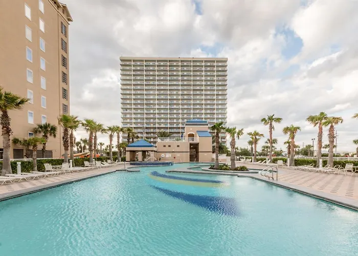Crystal Tower Corner Unit 801