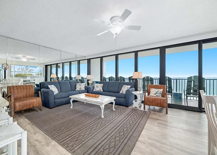 Island Winds West Unit 880