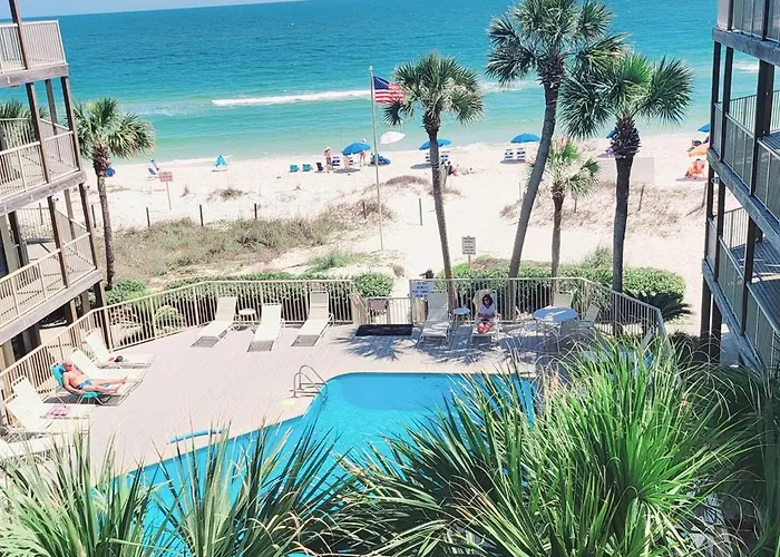 Sandpiper 12A-Beach Blessings-Beachside Condo-Low Density-Seasonally Heated Pool