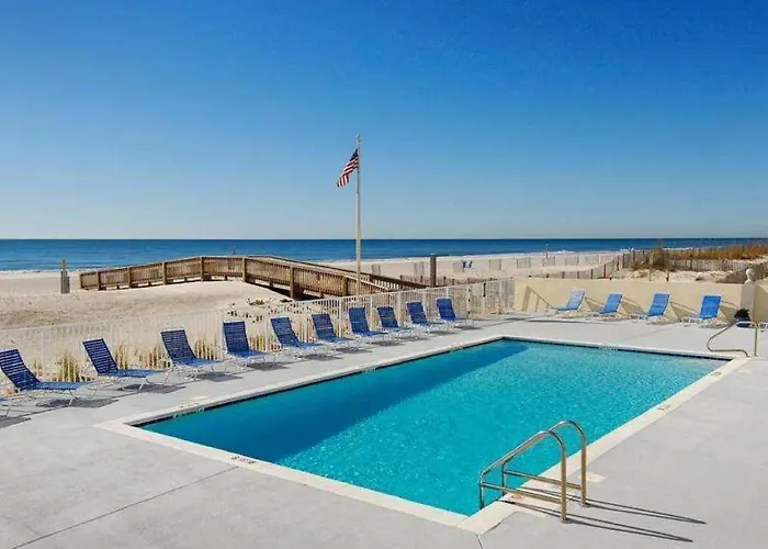 Gulf Tower 10D Beachfront Open Air Balcony Price Drop Steps To Beach