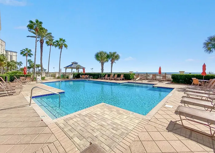 Doral 103-Beachclub 1St Floor-Luxury Resort-Beachfront-Updated-New Furniture