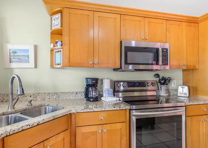 Sandy Feet Retreat By Vacation Homes Collection