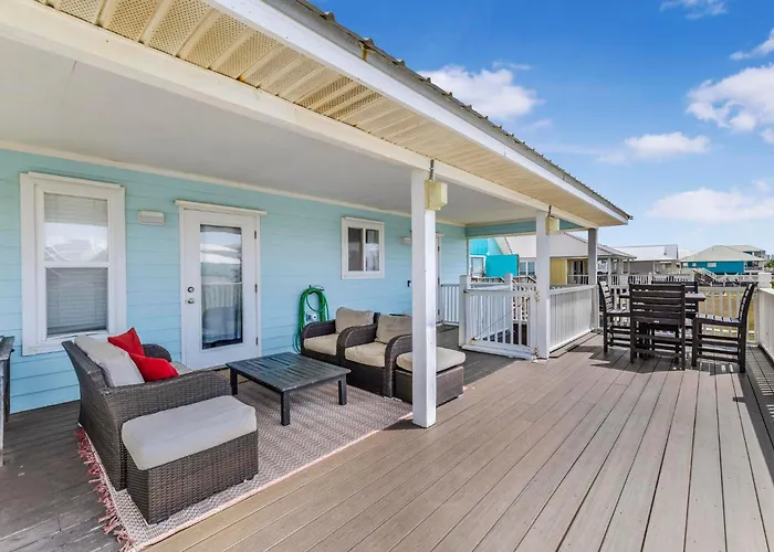 Sandy Feet Retreat By Vacation Homes Collection
