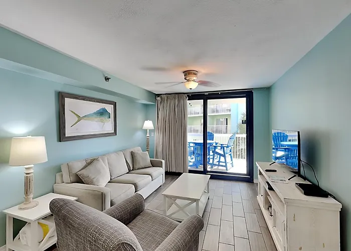 Harbour Place #202