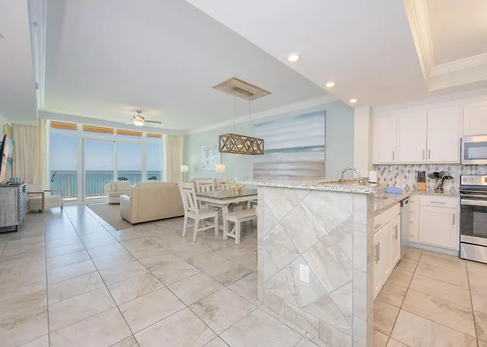 Phoenix Gulf Tower 1603 Condo