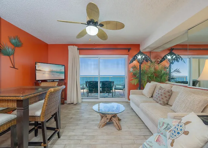 Royal Palms 1107