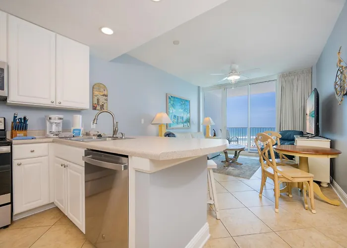 Lighthouse 403 Condo