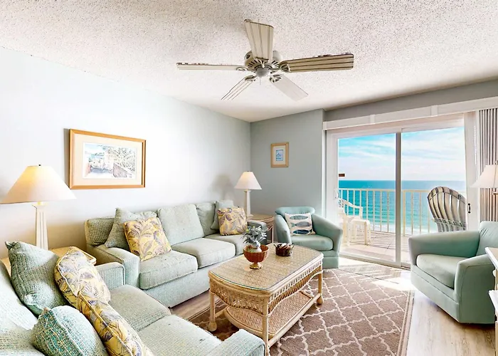 Ocean House II 2806