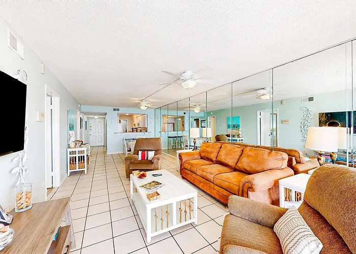 The Edgewater 81
