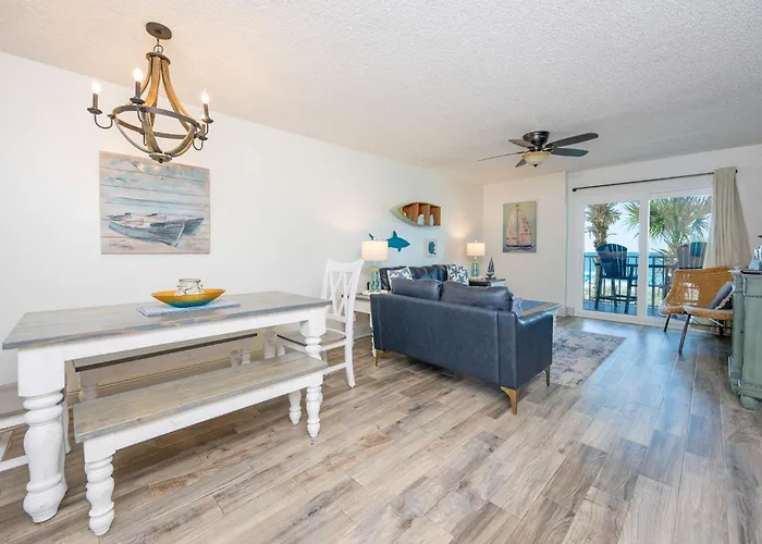 Ocean House 2202 Condo
