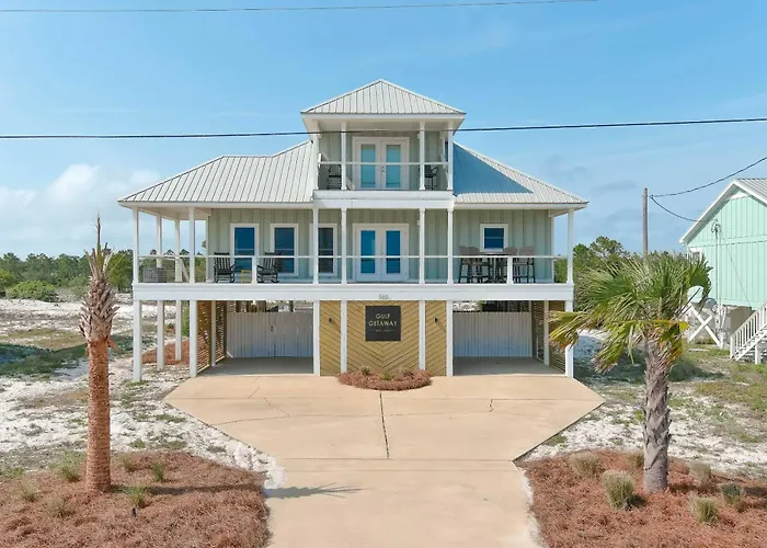 Gulf Getaway