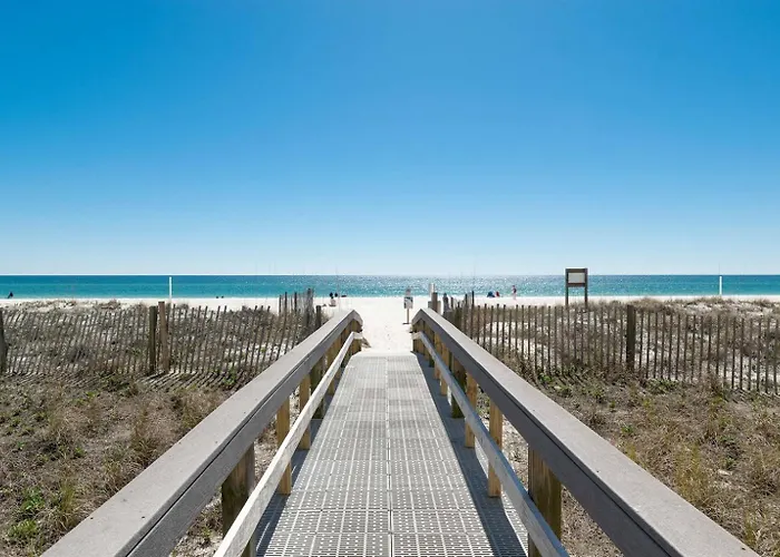 Newly Renovated Luxury Beachfront 2Br2Ba Lighthouse 816