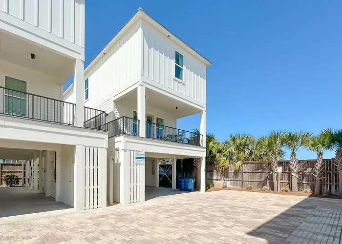 Sunrise Beach House