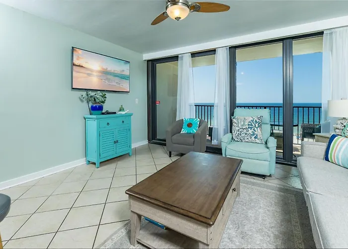 Island Winds West 777 Condo