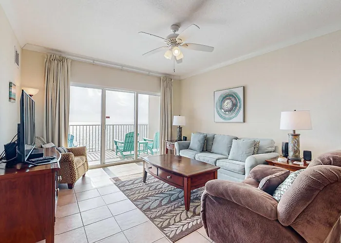 Crystal Shores West 607