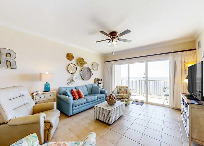 Crystal Shores West 504