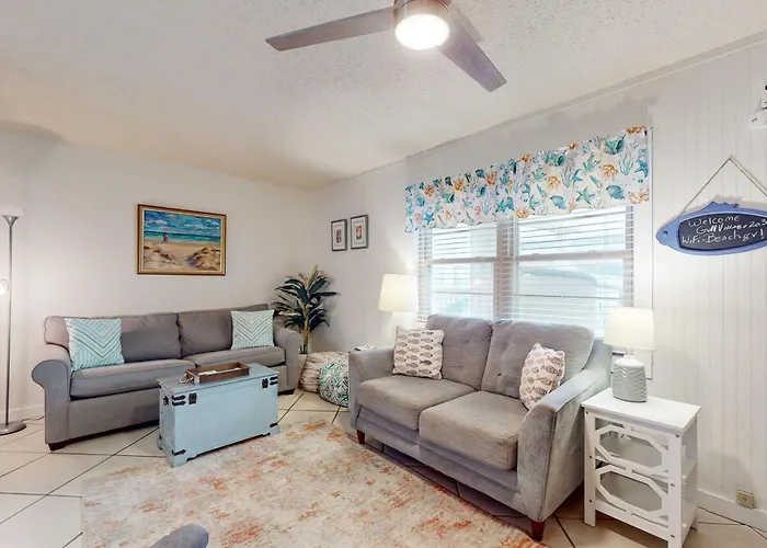 Gulf Village 203