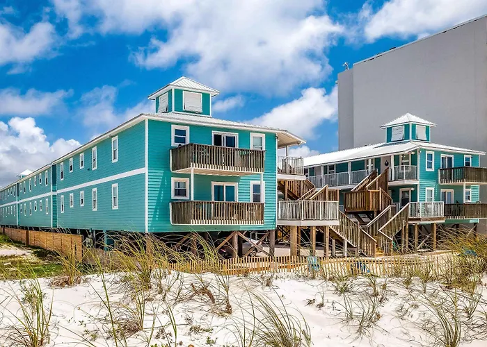 Sunrise Village 206