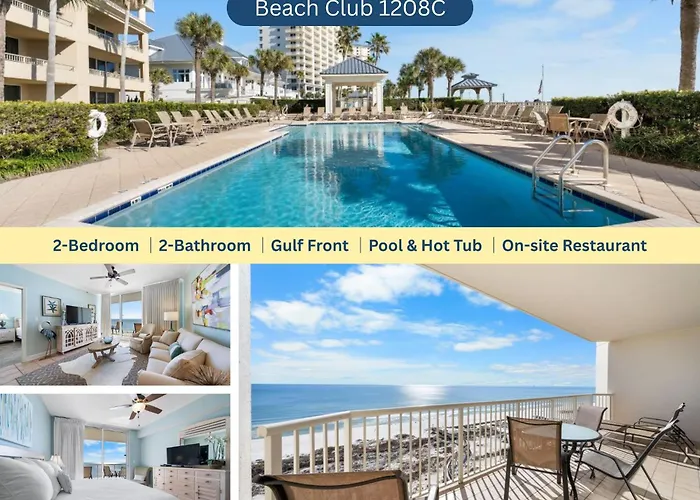 Beach Club 1208C By Youngs Suncoast