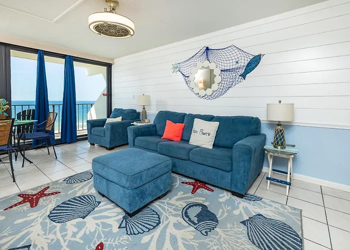 Island Winds East 703