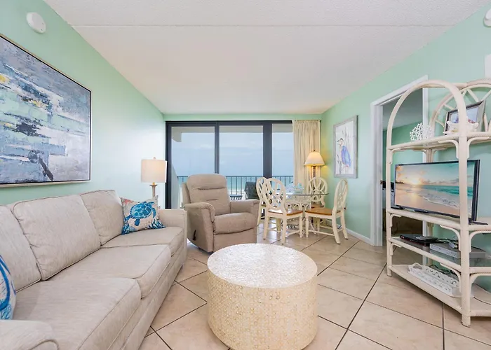 Island Winds East 302