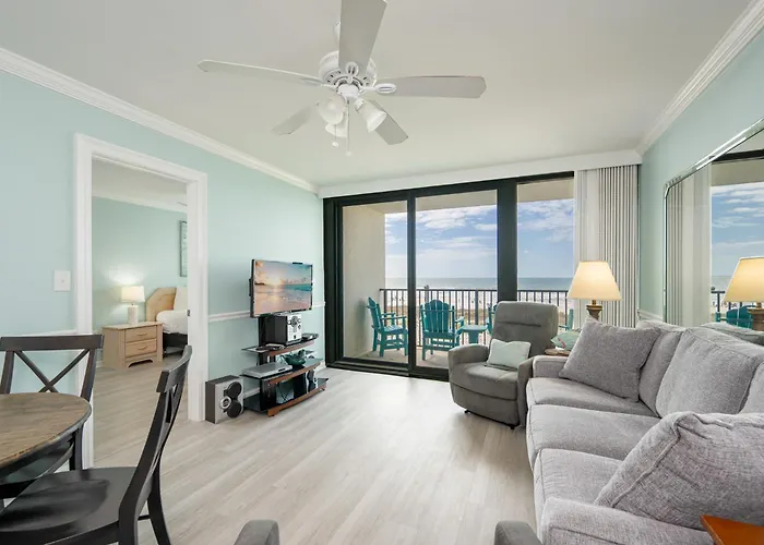 Island Winds West 274