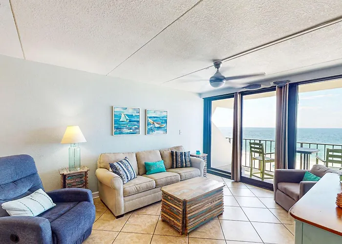 Island Winds East 809