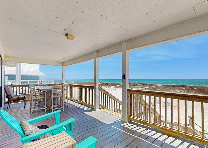 The Beach House