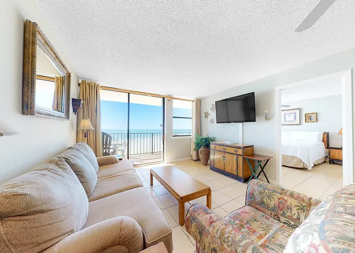 Gulf House 202