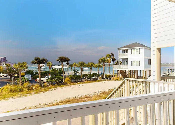 Summer House West B B105 By Meyer Vacation Rentals