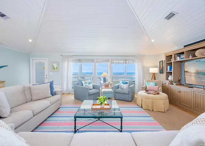 Howell Gulf House 2865