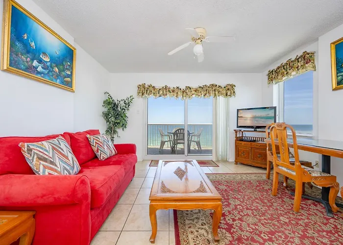 Royal Palms 708