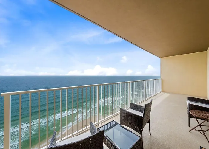 Crystal Shores West 1207