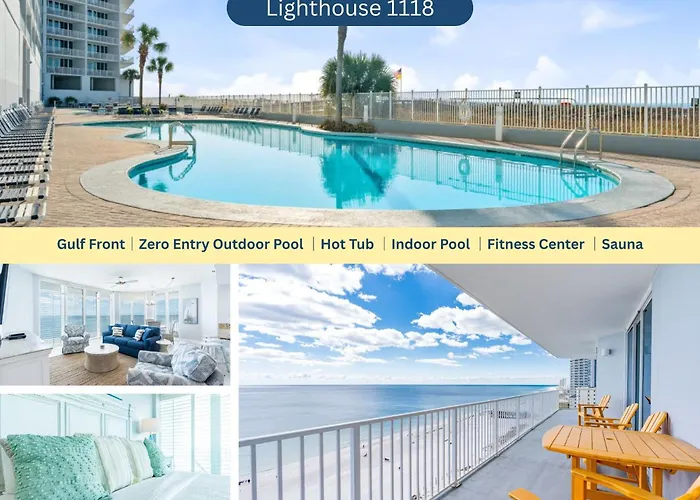 Lighthouse 1118 By Youngs Suncoast