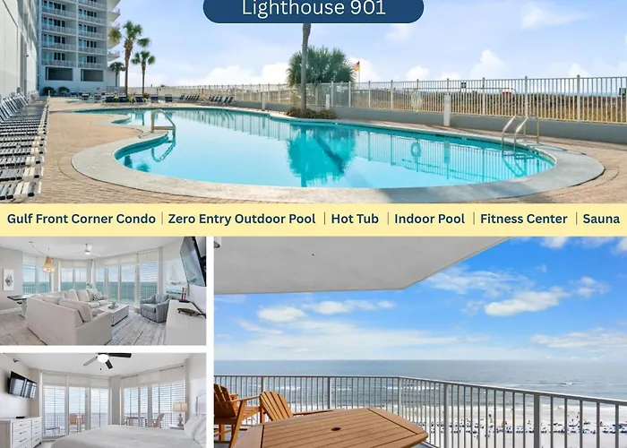 Lighthouse 901 By Youngs Suncoast