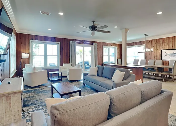 Cottages At Romar - Sea La Vie