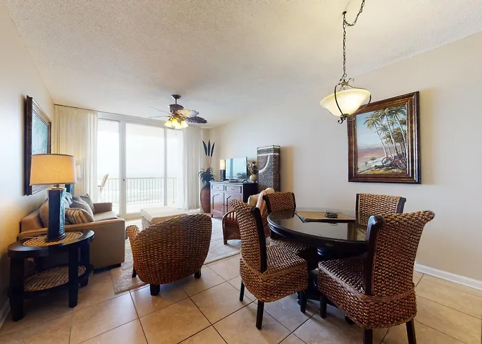 The Beach Club 1104B