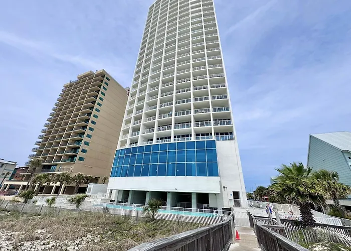 Island Tower