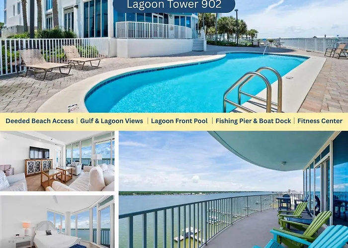 Lagoon Tower 902 By Youngs Suncoast