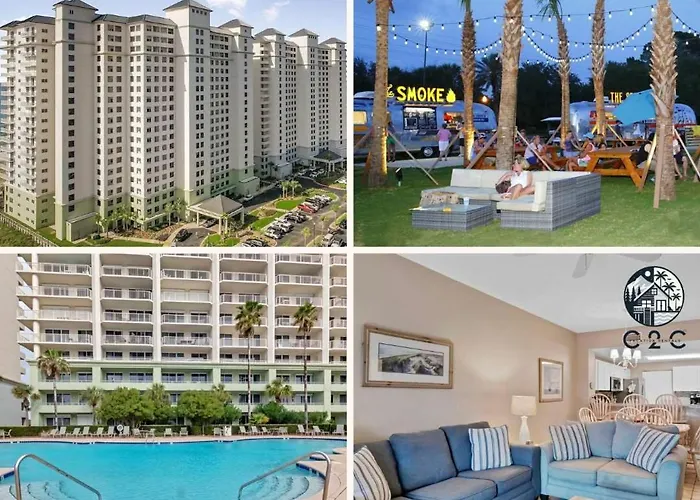 3Br 4Ba Ground Floor Gulf Getaway