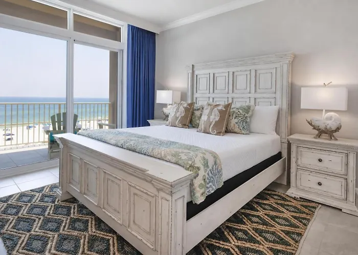 Phoenix Gulf Towers 408