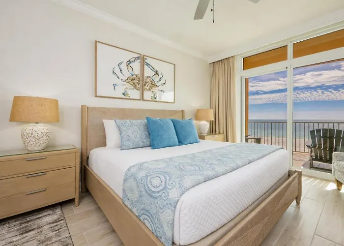 Phoenix Gulf Towers 407
