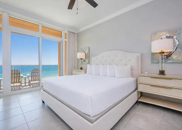Phoenix Gulf Towers 808