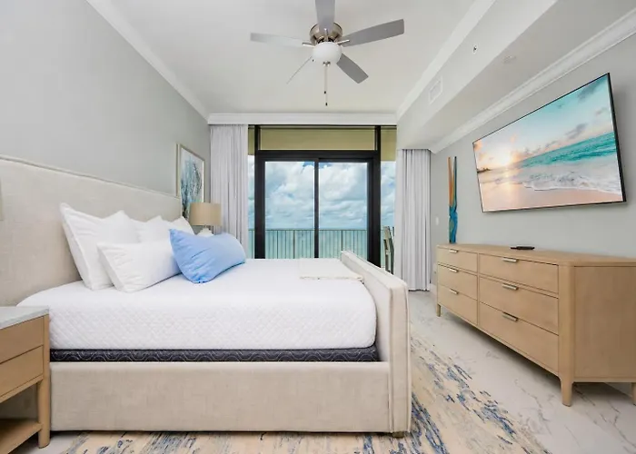 Phoenix Gulf Shores II 1602