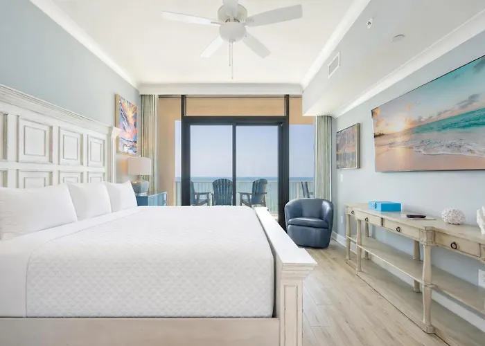 Phoenix Gulf Shores II 1604
