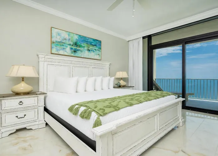 Phoenix Gulf Shores II 2303